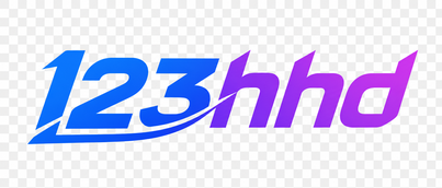 123hhd โลโก้